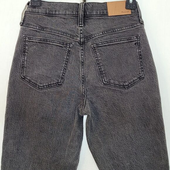 Madewell The Perfect Vintage Jean Size 25 - Picture 5 of 9